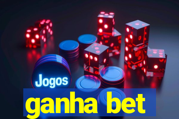 ganha bet